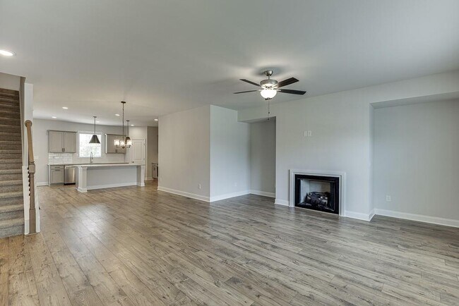 Foto del edificio - 1258 Ainsworth Alley