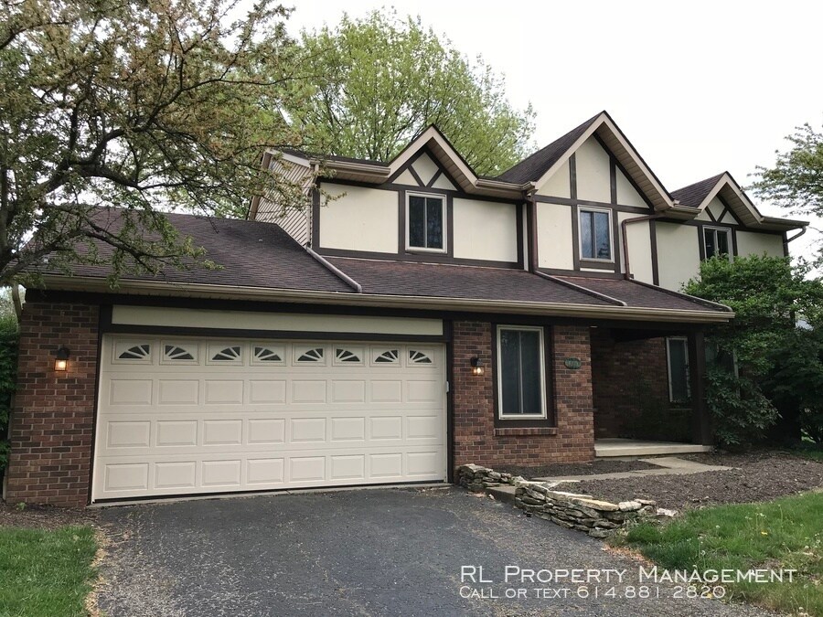 Primary Photo - Spacious 4 bedroom home in Pickerington