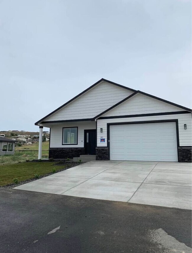 Foto del edificio - 6549 WA-262