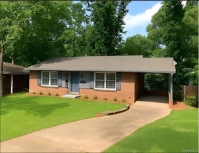 Building Photo - 235 Forest Hills Dr