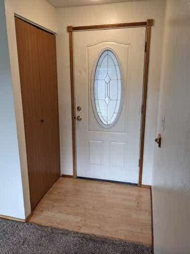 Foto del edificio - 1012 13th St Ct NW