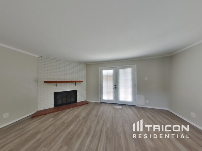 Foto del edificio - 1404 Dorothy St NE