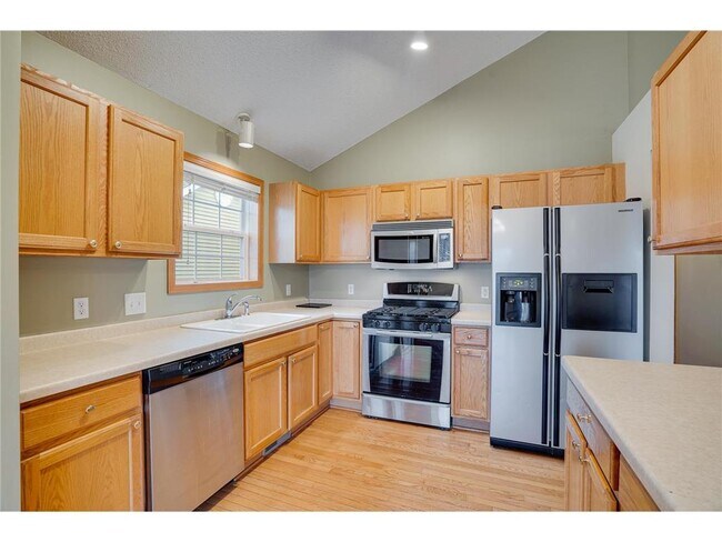 Foto del edificio - 917 Lindsey Ln