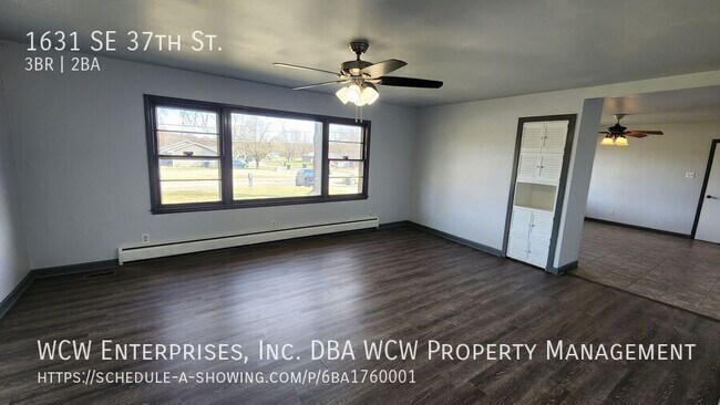 Building Photo - 1631 SE 37th St