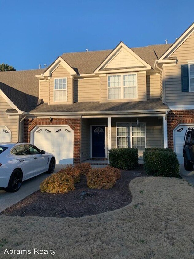 Primary Photo - 3 br, 2.5 bath House - 3818 Magwood Court