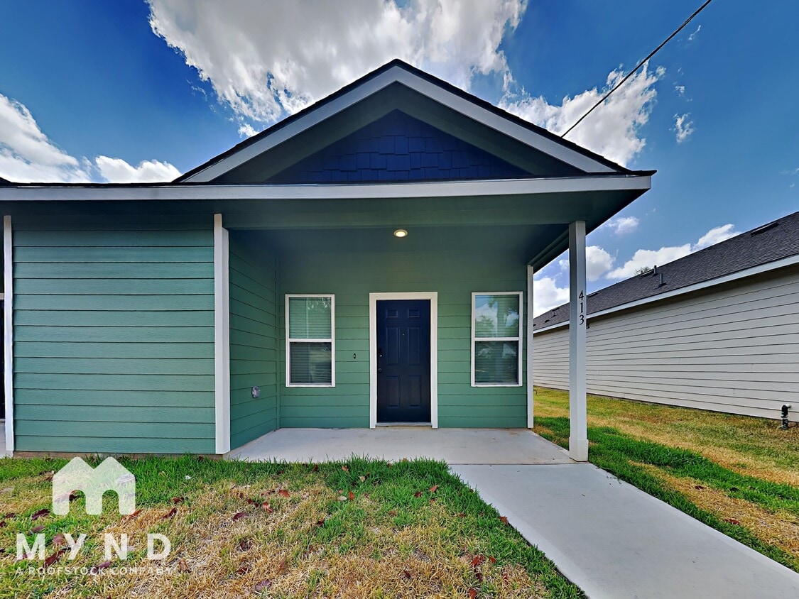 Foto principal - 413 E Avenue G Ave