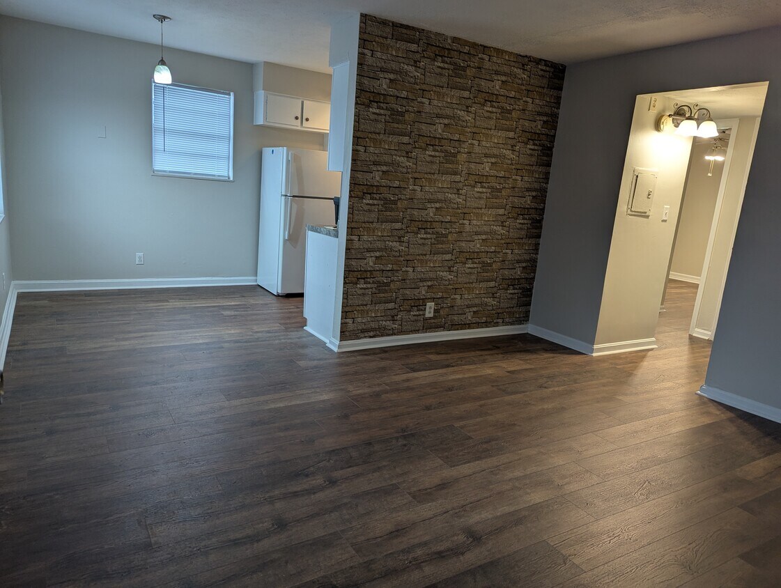 Foto principal - 3523 Georgetown Pl