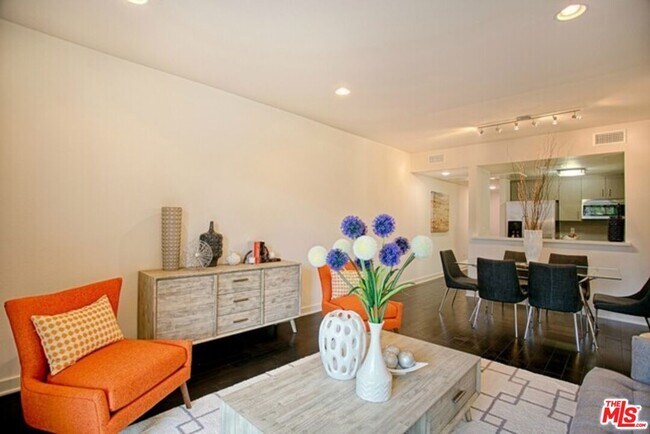 Foto del edificio - 436 Virgil Ave