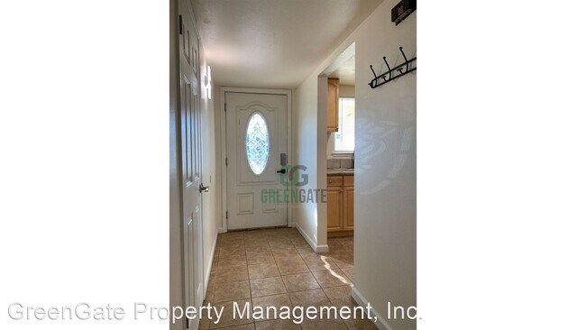Building Photo - 3 br, 1 bath House - 809 Woodrow Ave