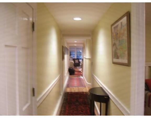 Foto del edificio - One Beacon St