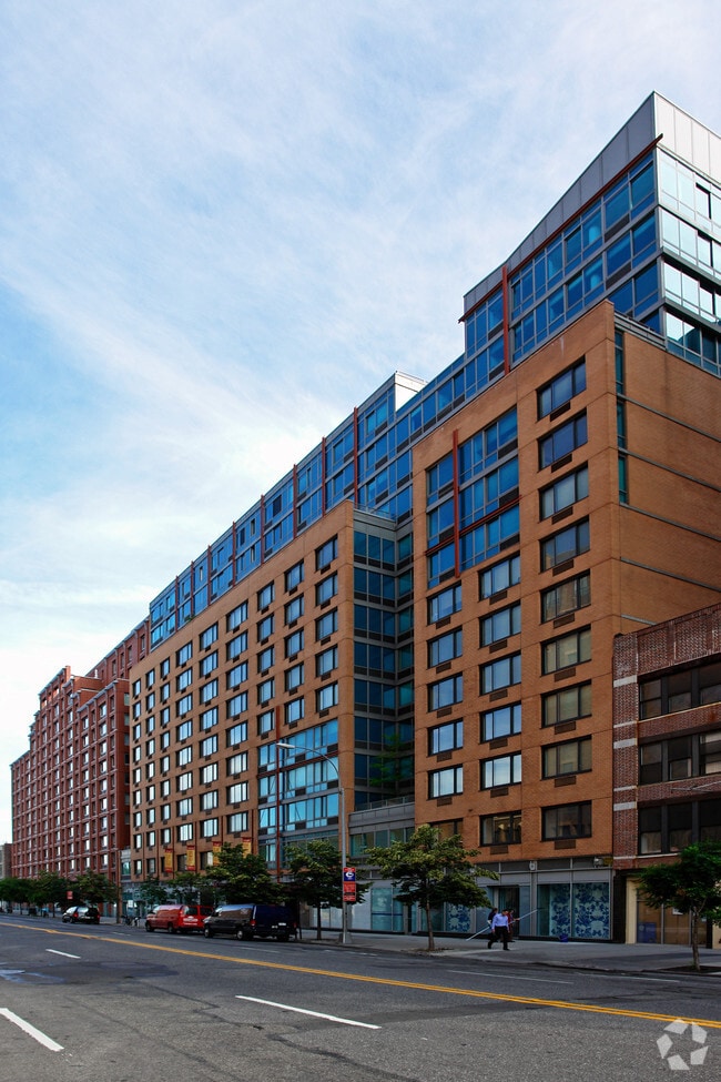 The Tate Rentals New York, NY