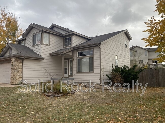 Photo - 4905 Teton Pl House