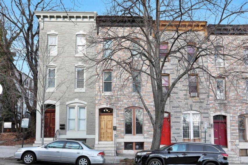 Primary Photo - 202 E Read St