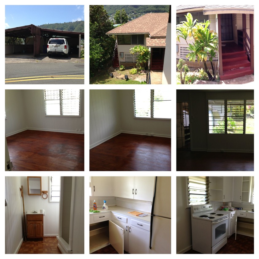 Foto principal - 3546 Alani Dr
