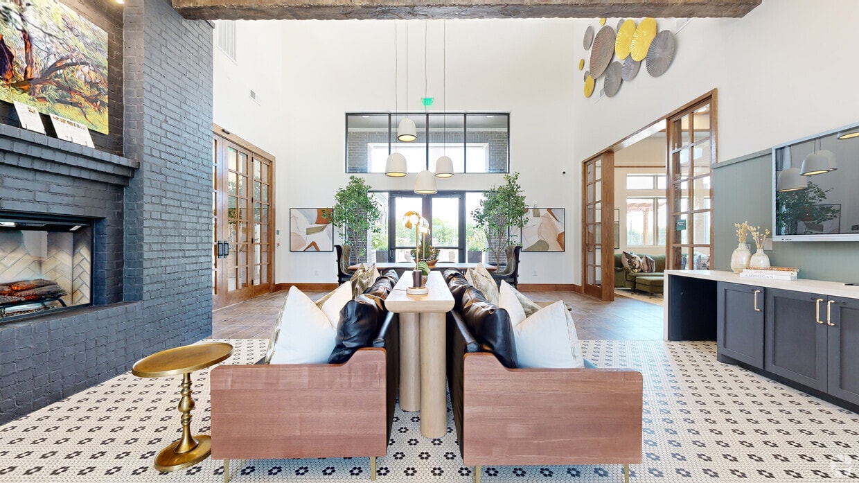 Photo - Marlowe Denton Apartments