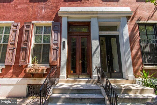 Foto del edificio - 1823 Pine St