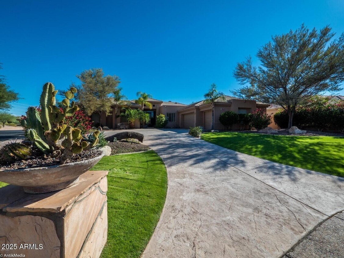 Foto principal - 11643 E Turquoise Ave
