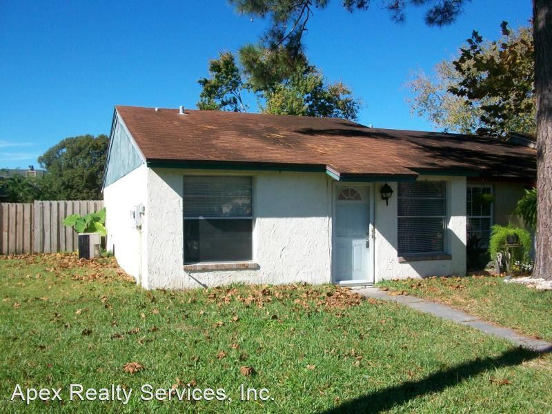 Primary Photo - 2 br, 1 bath House - 1324A Solar Cir