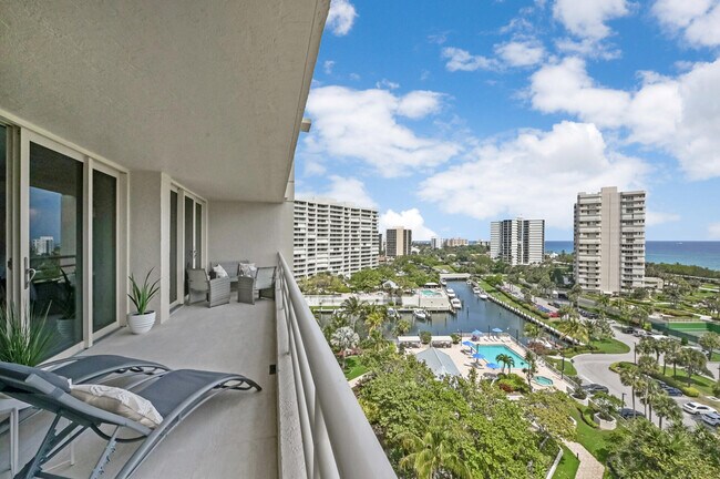 Foto del edificio - 4101 N Ocean Blvd