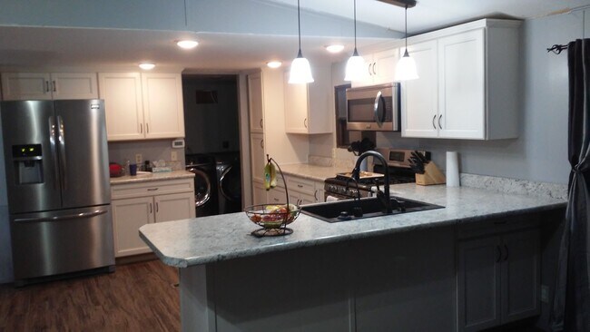Cocina - 13680 Deer Path Cir