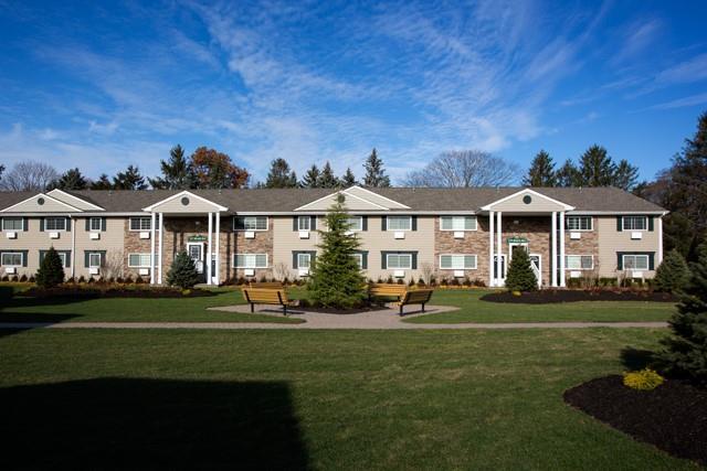 Foto del edificio - 315 Brook Ave