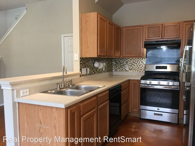 Building Photo - 3 br, 2.5 bath House - 14521 Harris Ridge ...