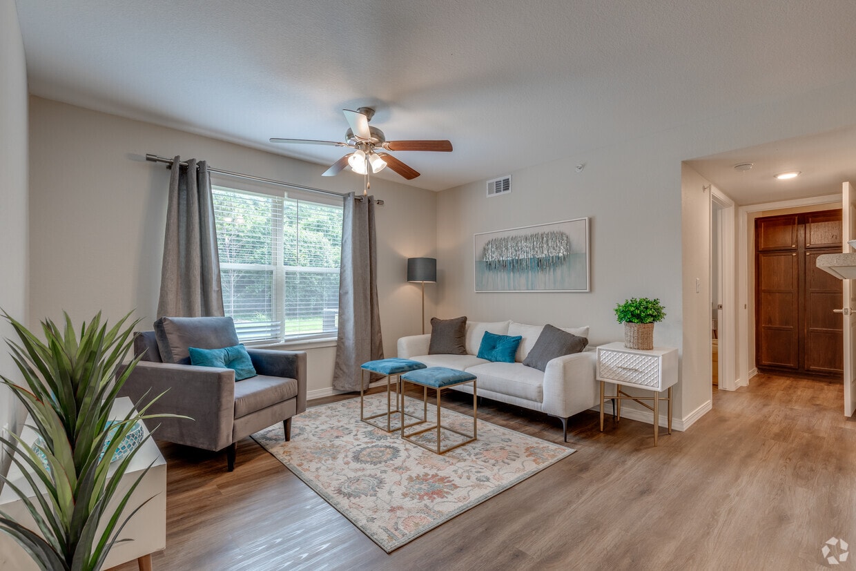 Primary Photo - Riverbrook Apartments
