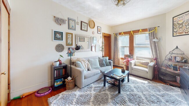 Foto del edificio - 40 Mozart St