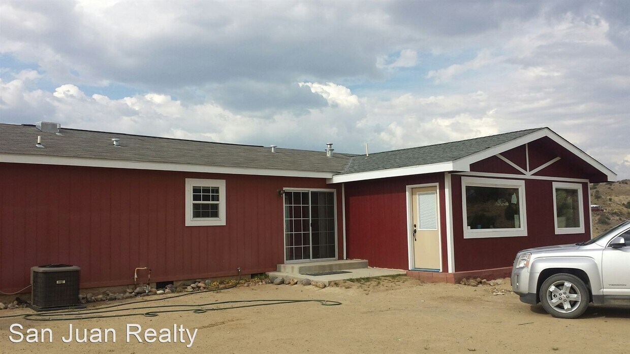 6 Road 3461, Flora Vista, NM 87415 House Rental in Flora Vista, NM