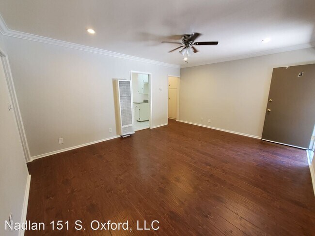 Building Photo - 151 S Oxford Ave