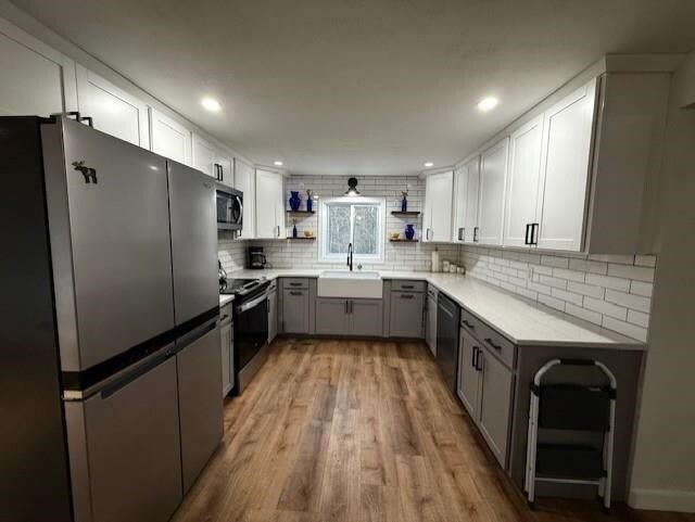 Foto del edificio - 119 Winn Hill Rd