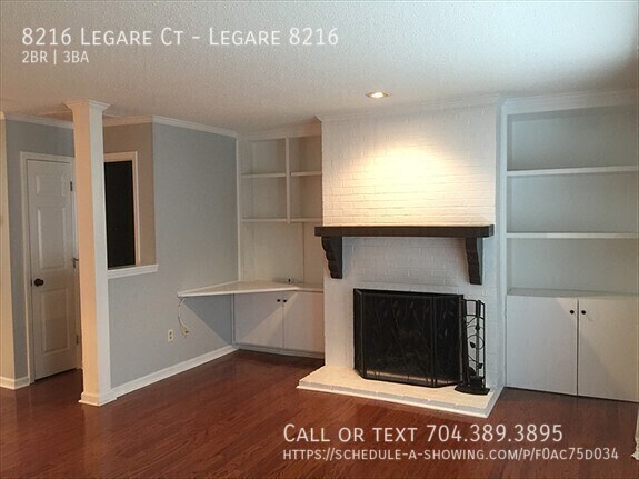 Foto del edificio - 8216 Legare Ct