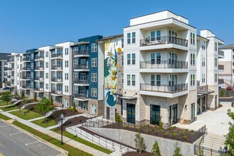 Building Photo - Series at Riverview Landing