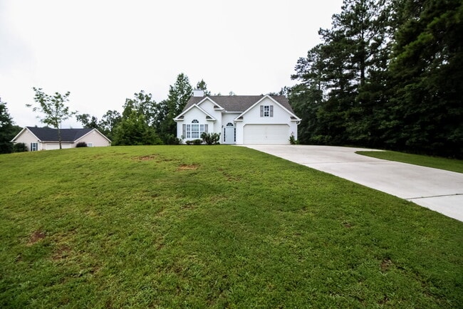 Building Photo - 9500 Poole Rd