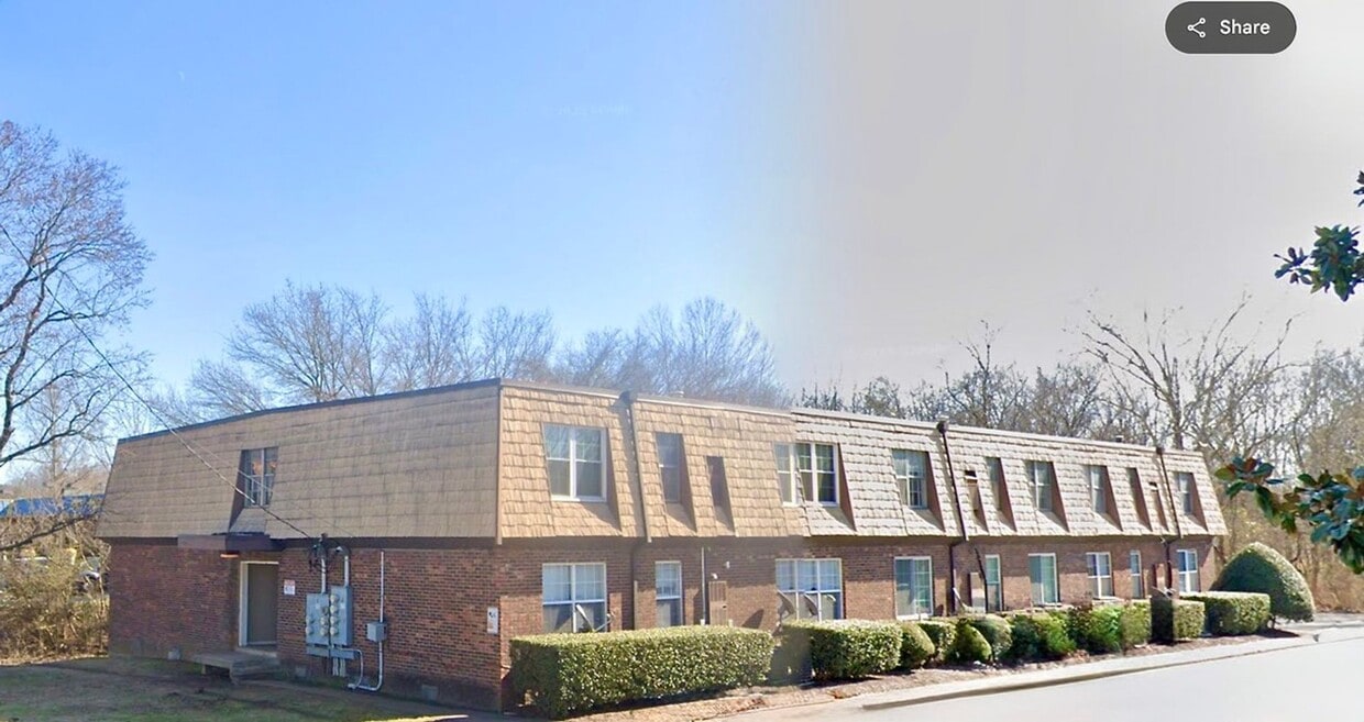 Foto del edificio - 441 Harding Pl