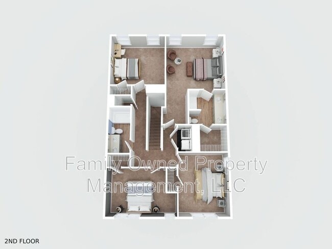 Foto del edificio - 193 Rosefield Ct