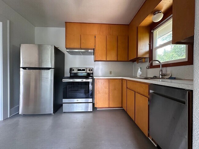 Foto del edificio - 7333 N Fenwick Ave