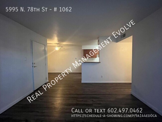 Foto del edificio - Great Old Town Scottsdale Home!