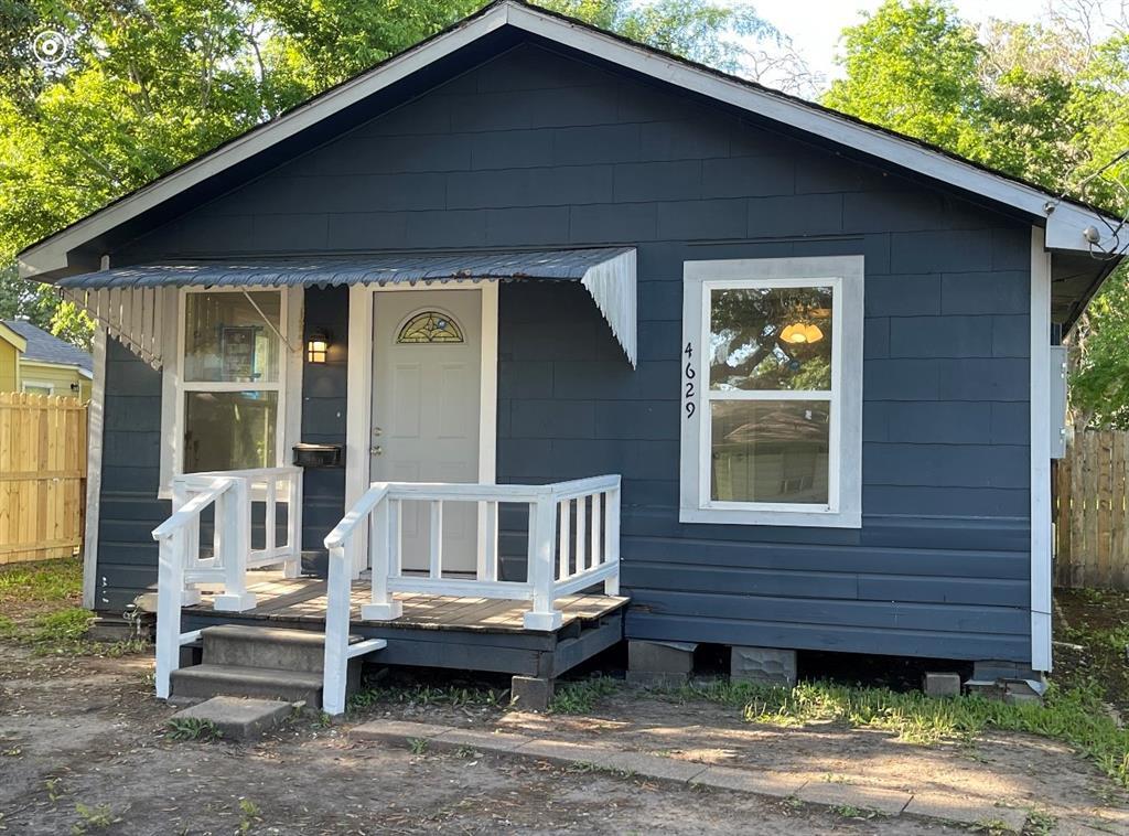 4629 Brinkley St, Houston, TX 77051 House Rental in Houston, TX