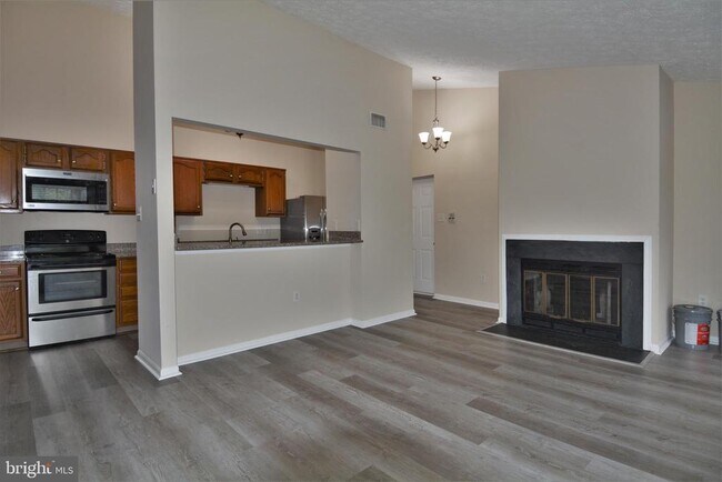 Foto del edificio - 1307 Clover Valley Way