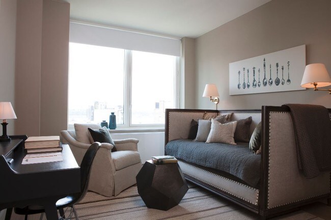 Foto del edificio - 550 W 45TH St