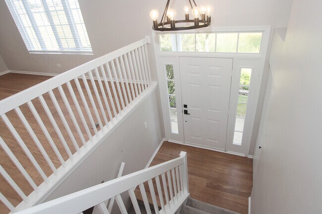 Foto del edificio - 2352 Dawson Ln