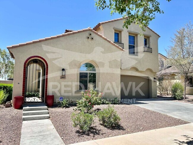 Building Photo - 20697 W Delaney Dr