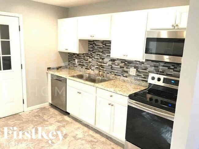 Foto del edificio - 7020 NE 51st Terrace