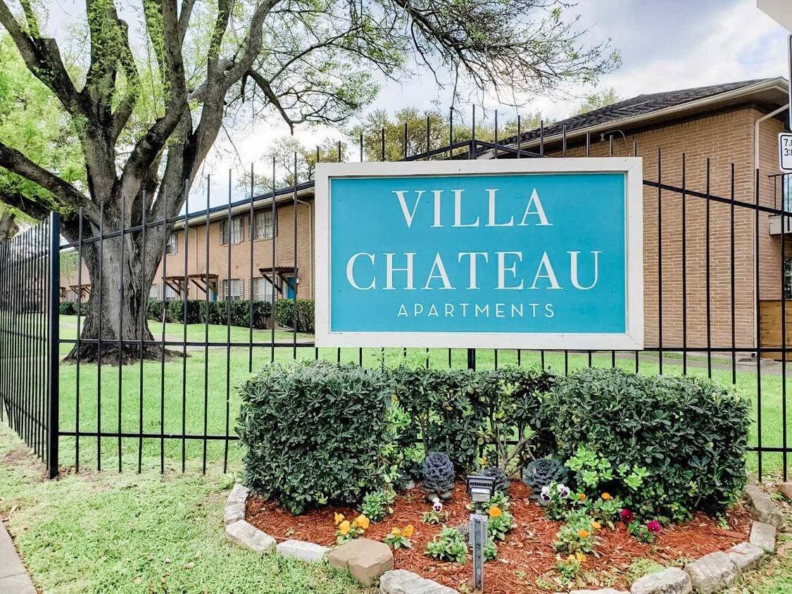 Villa Chateau Apartments Victoria, TX