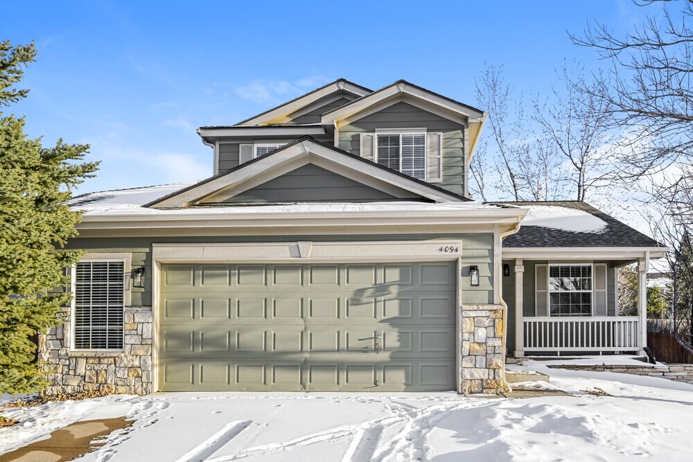 Foto principal - 4094 Storm Cloud Way