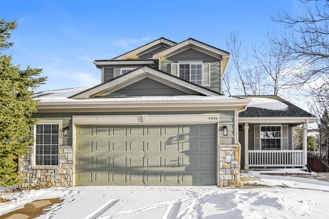 Building Photo - 4094 Storm Cloud Way