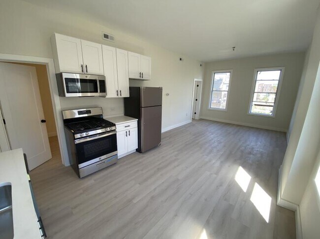 Foto del edificio - 1 bedroom in Chicago IL 60642