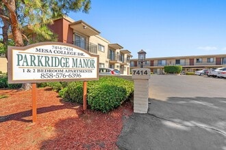 Building Photo - 7414 Mesa College Dr