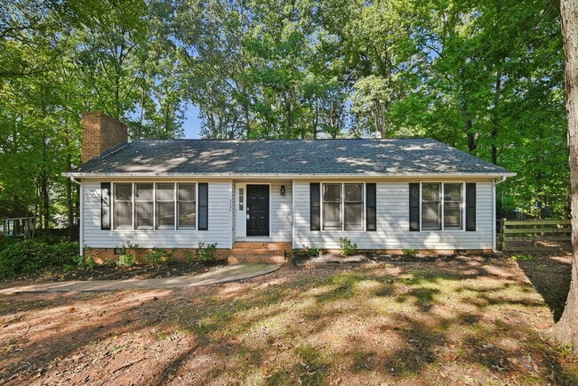 Building Photo - 3504 Hickory Nut Ct